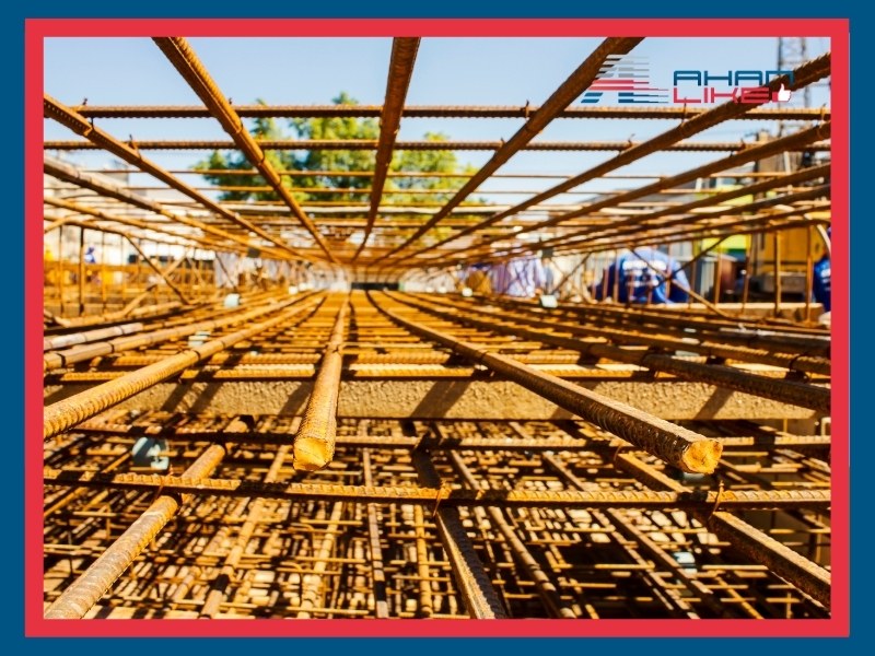 روش های جایگزین میلگرد حرارتی
