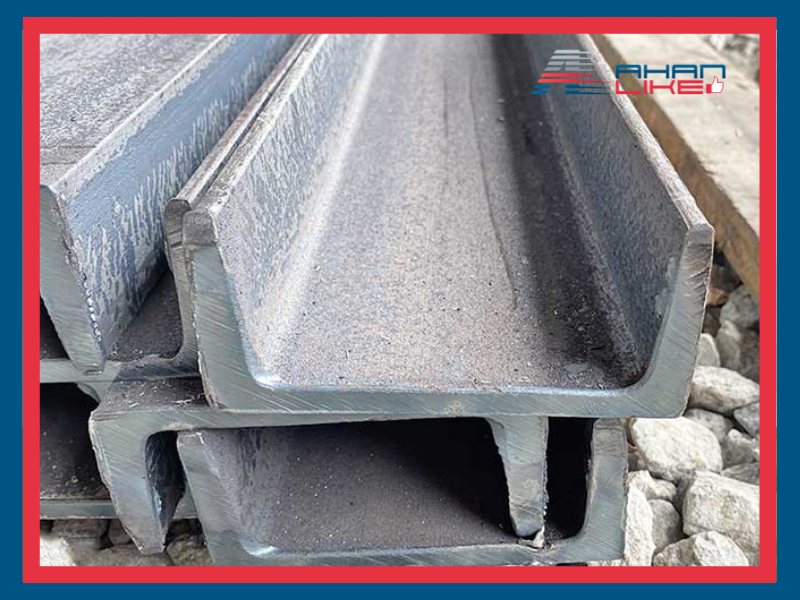 راهنمای استفاده از جدول اشتال ناودانی