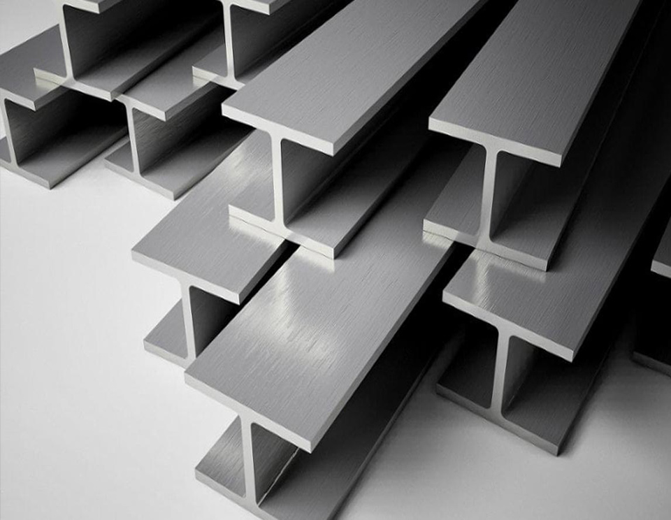 قیمت-تیرآهن