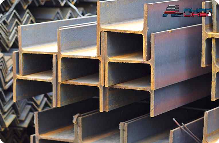 راهنمای خرید تیرآهن