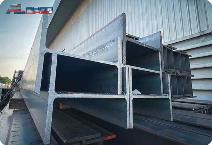 راهنمای خرید تیرآهن از بازار و کارخانه