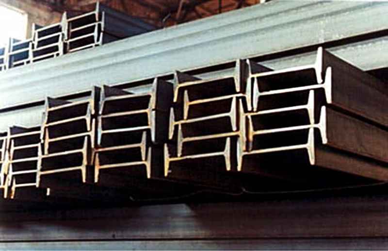قیمت تیرآهن 16 ذوب آهن اصفهان