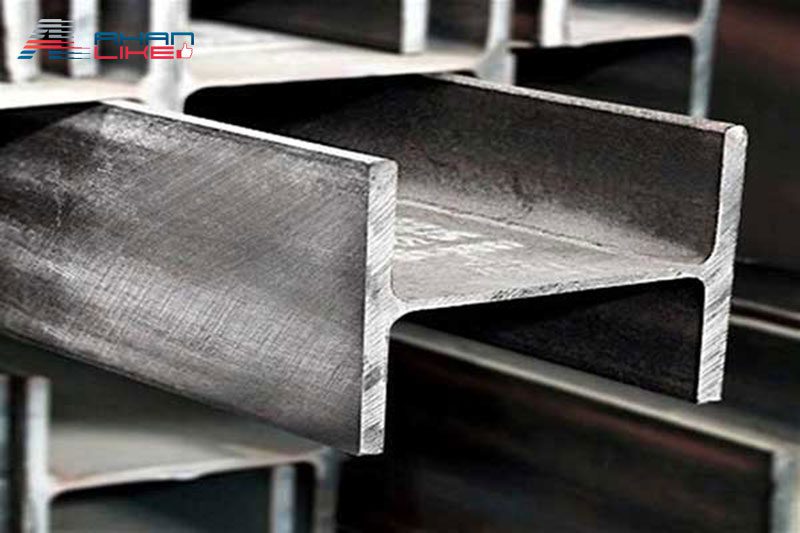 روش-های-کنترل-کیفیت-تیرآهن