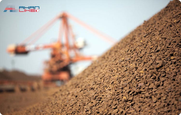عوامل موثر بر قیمت سنگ آهن