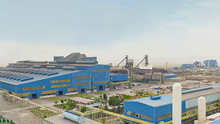 کارخانه-خیام-سپهر-0فولاد-نیشابور