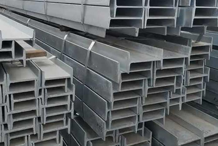 قیمت-تیرآهن-احرامیان-یزد-امروز