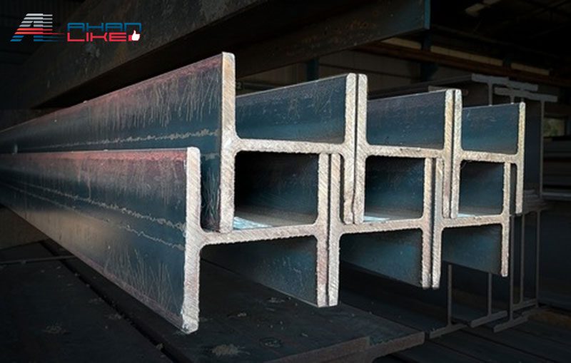 قیمت-تیرآهن-هاش