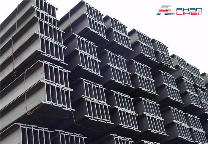 قیمت تیرآهن احرامیان یزد