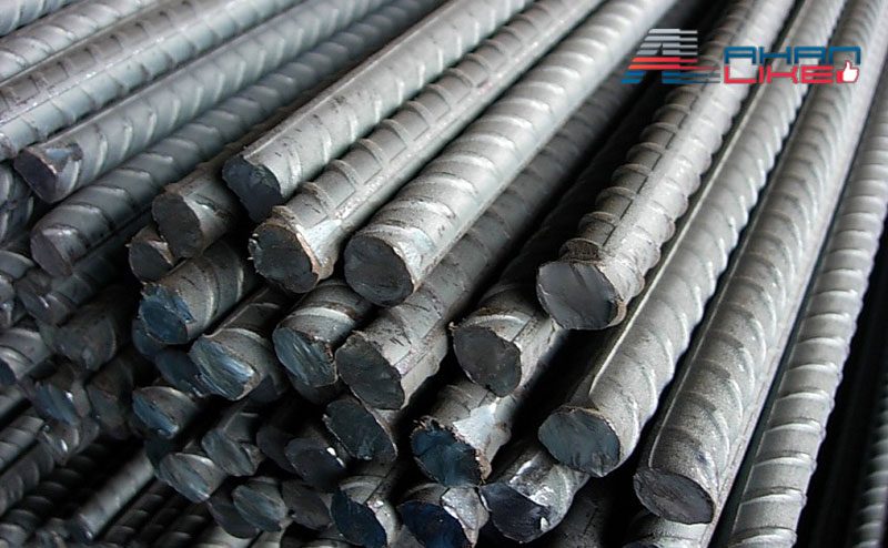 قیمت-میلگرد-ذوب-آهن-اصفهان-امروز