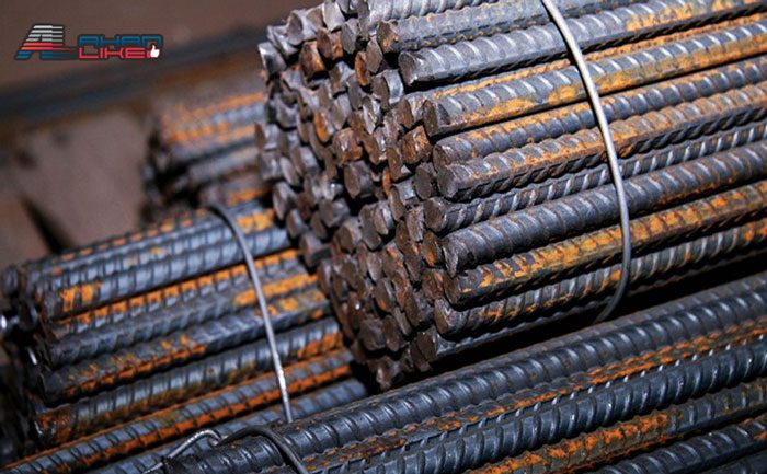 قیمت-میلگرد-ذوب-آهن-اصفهان