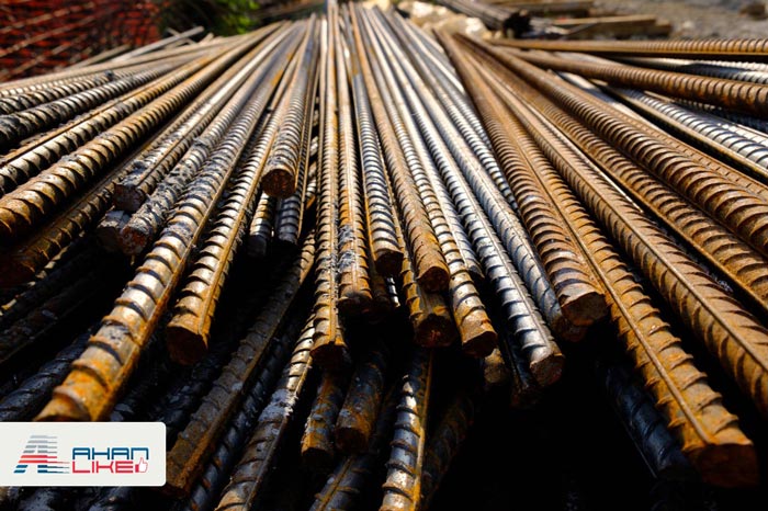 قیمت-میلگرد-نیشابور-امروز