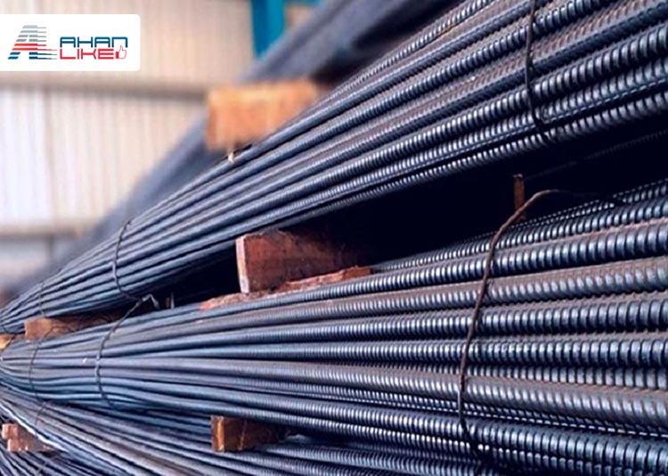 قیمت-میلگرد-نیشابور