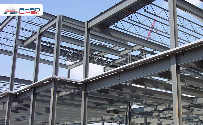 زمان مناسب خرید تیرآهن