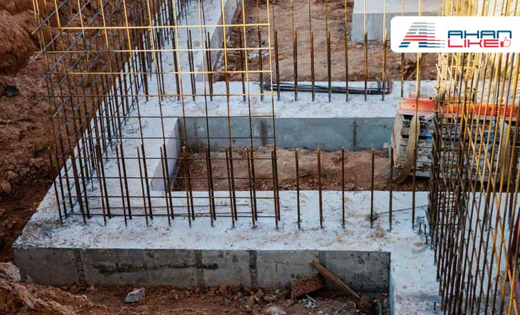 تفاوت-شناژ-با-فونداسیون-در-اجرا