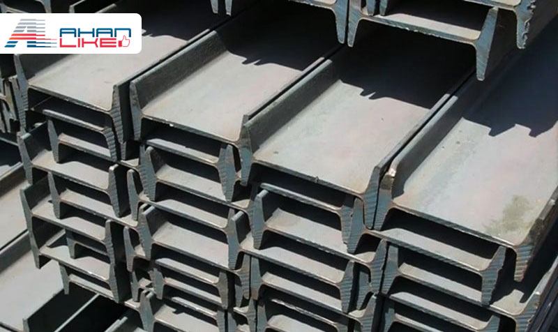 تشخیص زمان مناسب خرید تیرآهن