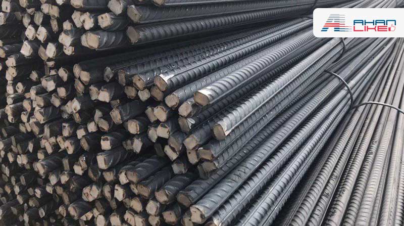 قیمت روز میلگرد نیشابور