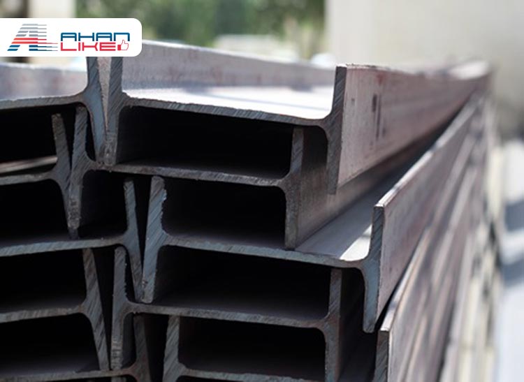 تحمل بار تیرآهن 18