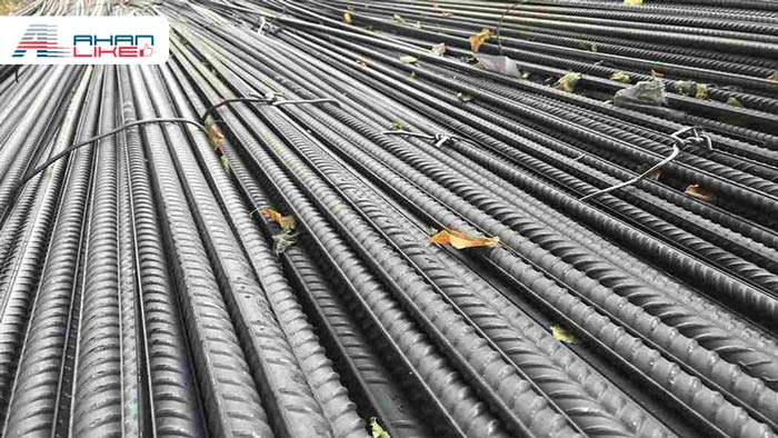 نقش میلگرد در مقاومت سازه 