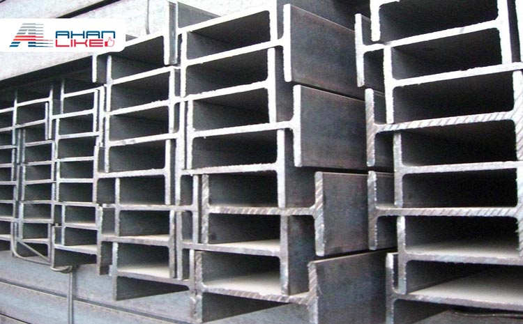 کاربرد تیرآهن 18 