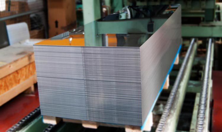 کاربرد نورد سرد