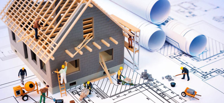 روش‌های کاهش هزینه ساخت و ساز 