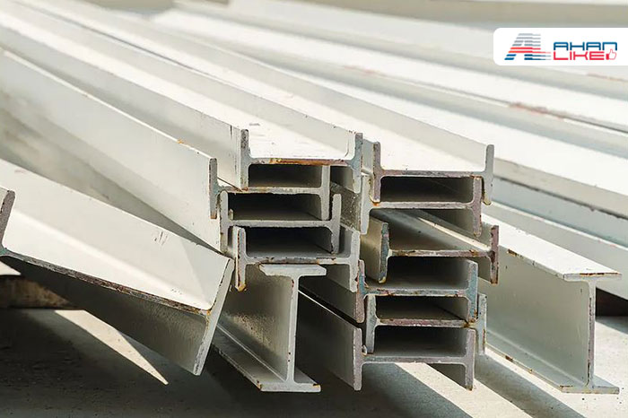 قیمت-تیرآهن-امروز