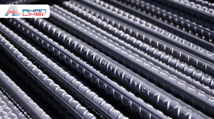 کاربرد میلگرد A4 