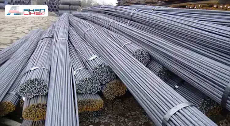 بندیل میلگرد