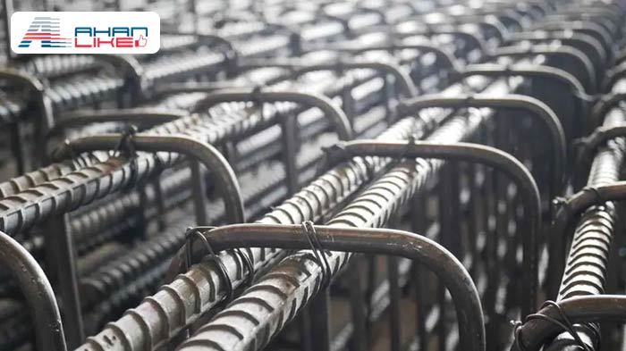 تفاوت آرماتور طولی و عرضی