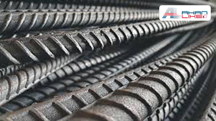 انواع میلگرد A3