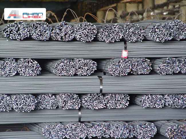 حواله میلگرد چیست